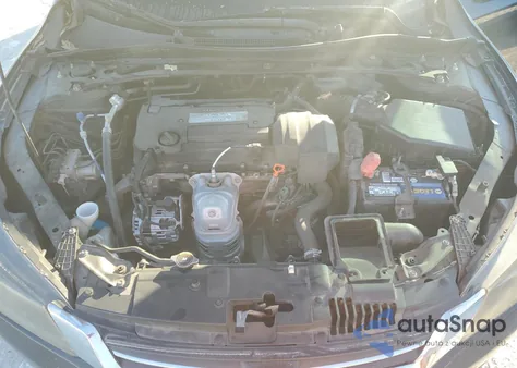 2013 Honda Accord Exl z USA, uszkodzony, nr VIN 1HGCR2F88DA040520